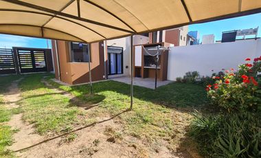 Duplex en Venta