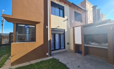 Duplex en Venta