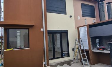 Duplex en Venta