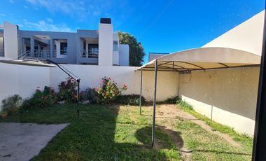 Duplex en Venta