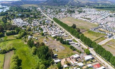 Sitio en Venta en Prolongación Calle 1 Norte, Santa Juana