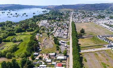 Sitio en Venta en Prolongación Calle 1 Norte, Santa Juana