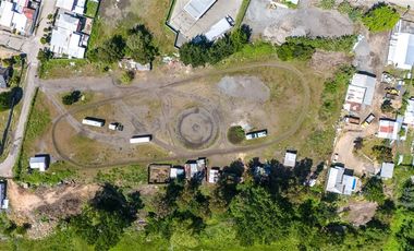 Sitio en Venta en Prolongación Calle 1 Norte, Santa Juana