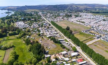 Sitio en Venta en Prolongación Calle 1 Norte, Santa Juana