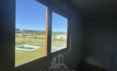 Casa en Venta en Rauco, CURICO
