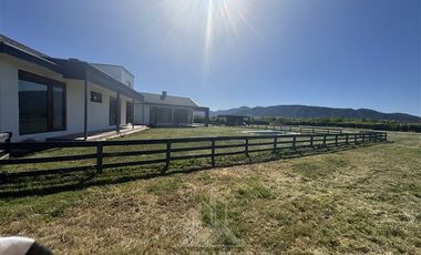 Casa en Venta en Rauco, CURICO