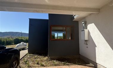 Casa en Venta en Rauco, CURICO