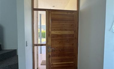 Casa en Venta en Rauco, CURICO