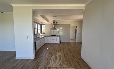 Casa en Venta en Rauco, CURICO