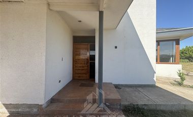 Casa en Venta en Rauco, CURICO