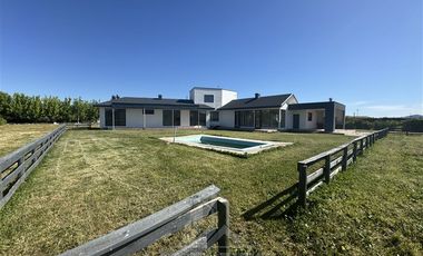 Casa en Venta en Rauco, CURICO