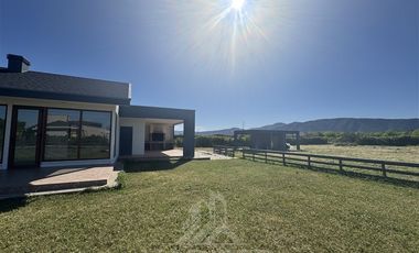 Casa en Venta en Rauco, CURICO