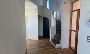 Casa en Venta en Rauco, CURICO