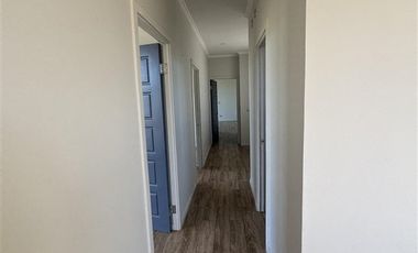 Casa en Venta en Rauco, CURICO