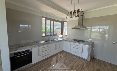 Casa en Venta en Rauco, CURICO