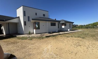 Casa en Venta en Rauco, CURICO