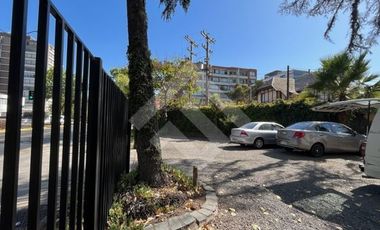 Oficina en Arriendo en Av. Bilbao