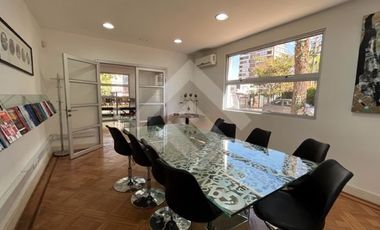 Oficina en Arriendo en Av. Bilbao