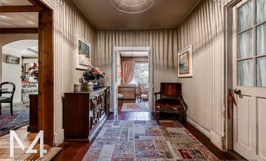 Casa en Venta en Molino Linderos