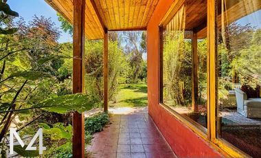 Casa en Venta en Molino Linderos