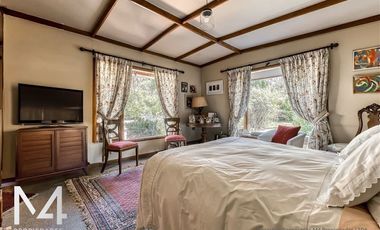Casa en Venta en Molino Linderos