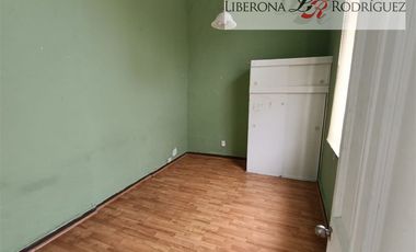 Casa en Arriendo en Casa antigua, en segundo piso, Subida Washington
