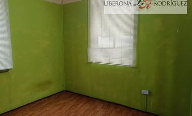 Casa en Arriendo en Casa antigua, en segundo piso, Subida Washington