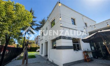 Local Comercial en Arriendo en Av. Bilbao