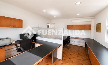 Local Comercial en Arriendo en Av. Bilbao