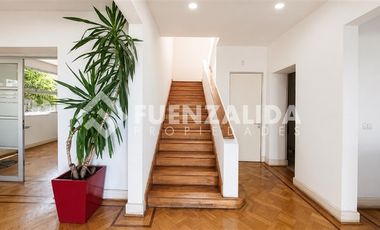 Local Comercial en Arriendo en Av. Bilbao