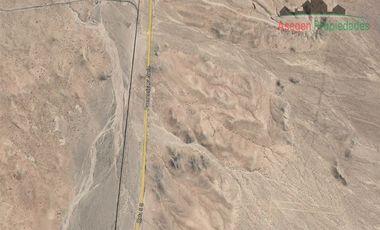 Terreno en venta en Vallenar, Huasco