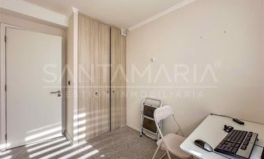 Departamento en Venta en Calle L, Talcahuano