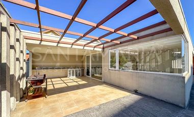 Departamento en Venta en Calle L, Talcahuano