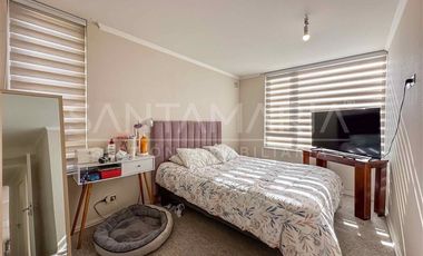 Departamento en Venta en Calle L, Talcahuano