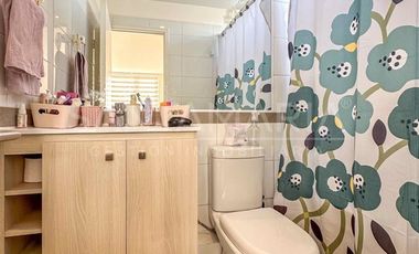 Departamento en Venta en Calle L, Talcahuano