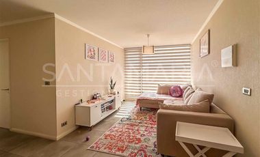 Departamento en Venta en Calle L, Talcahuano