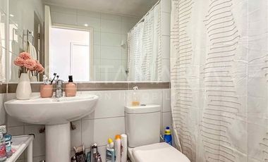 Departamento en Venta en Calle L, Talcahuano