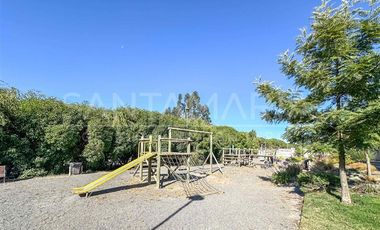 Departamento en Venta en Calle L, Talcahuano