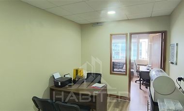 Oficina en Venta en 30 Oriente con 3 Norte