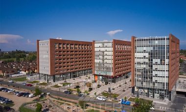Oficina en Venta en 30 Oriente con 3 Norte