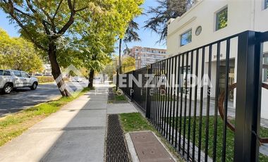 Terreno Construccion  en Arriendo en Av. Bilbao