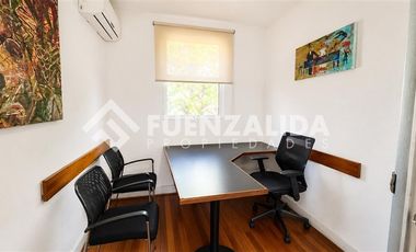 Terreno Construccion  en Arriendo en Av. Bilbao