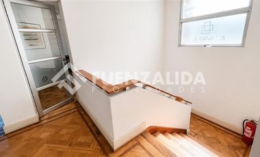 Terreno Construccion  en Arriendo en Av. Bilbao