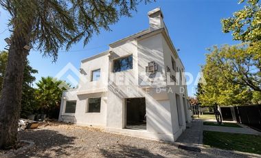 Terreno Construccion  en Arriendo en Av. Bilbao