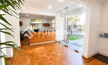 Terreno Construccion  en Arriendo en Av. Bilbao