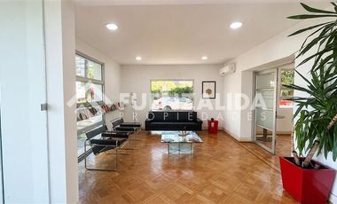 Terreno Construccion  en Arriendo en Av. Bilbao
