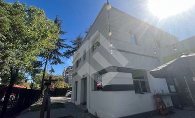 Terreno Construccion  en Arriendo en Av. Bilbao