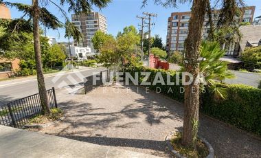 Terreno Construccion  en Arriendo en Av. Bilbao
