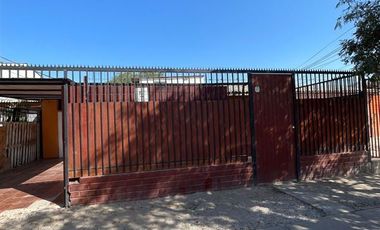 Casa en Arriendo en Casa en Arriendo Sector Santa Elvira