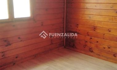 Casa en Venta en A 240 mts de la Ruta 68 y Cuesta Zapata a 600mts